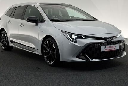 Toyota Corolla 49.145 km 27.920 &euro; Horb am Neckar 72160