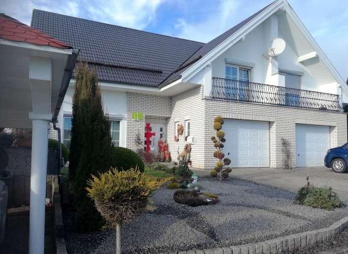 Doppelhaushälfte Ebhausen - 6 Zimmer, 220 m&sup2;, 649.000&euro; | Angebot:26013885