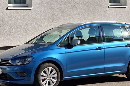 VW Golf Sportsvan 57.000 km 10.000 &euro; Reutlingen 72768