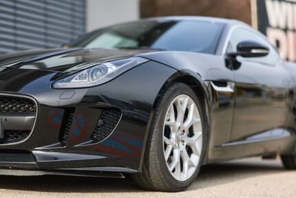 Jaguar F-Type 98.431 km 33.000 &euro; Reutlingen 72762