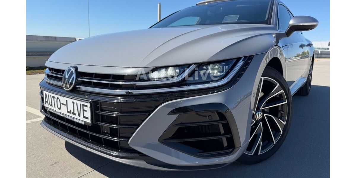 VW Arteon 133.014 km 30.990 &euro; Böblingen/Stuttgart 71034