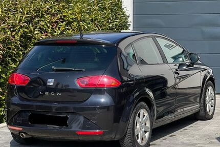 Seat Leon 233.000 km 3.200 &euro; Nagold 72202