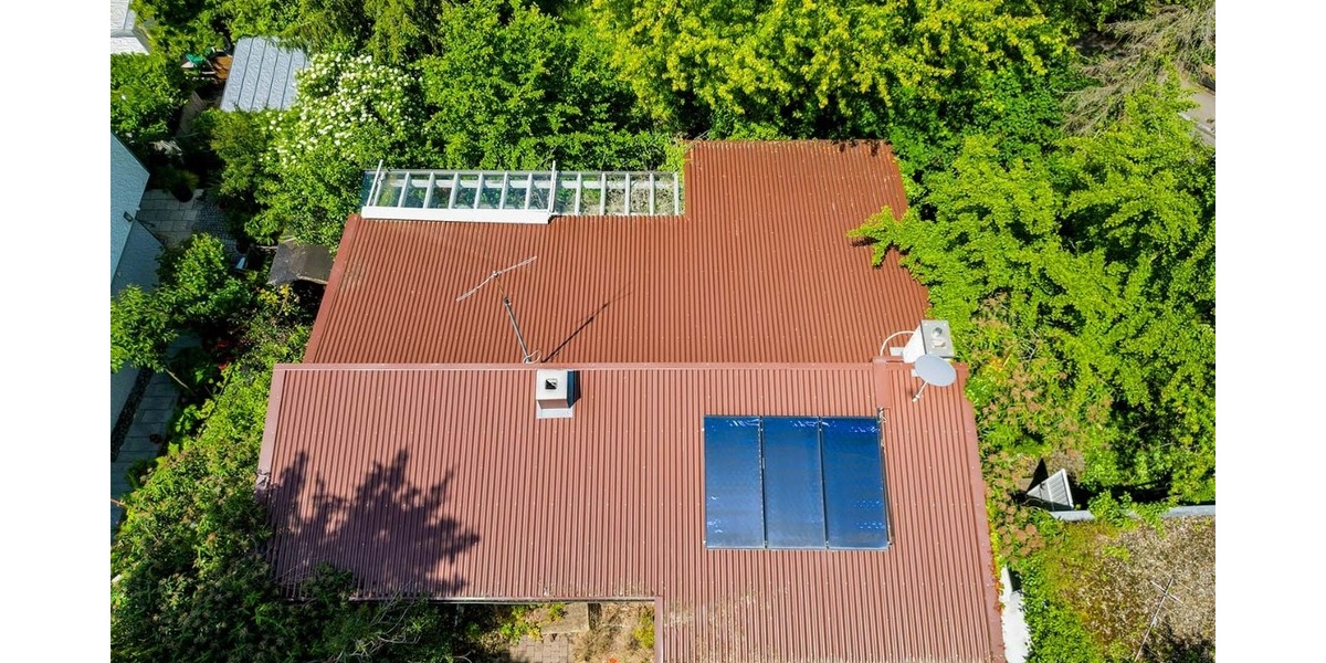 Einfamilienhaus am Georgenberg mit 918m² Grundstücksfläche - Einfamilienhaus Reutlingen | Angebot:25361011