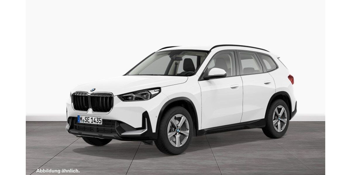 BMW X1 12.118 km 39.490 &euro; Stuttgart 70569