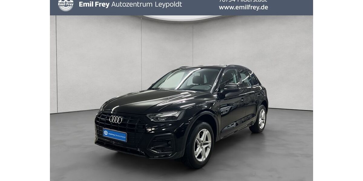 Audi Q5 46.919 km 34.890 &euro; Filderstadt 70794