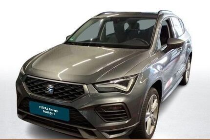 Seat Ateca 21.031 km 24.830 &euro; Stuttgart-Feuerbach 70469