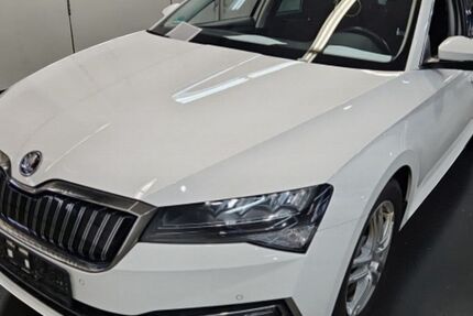 Skoda Superb 106.000 km 17.699 &euro; Reutlingen / Mittelstadt 72766