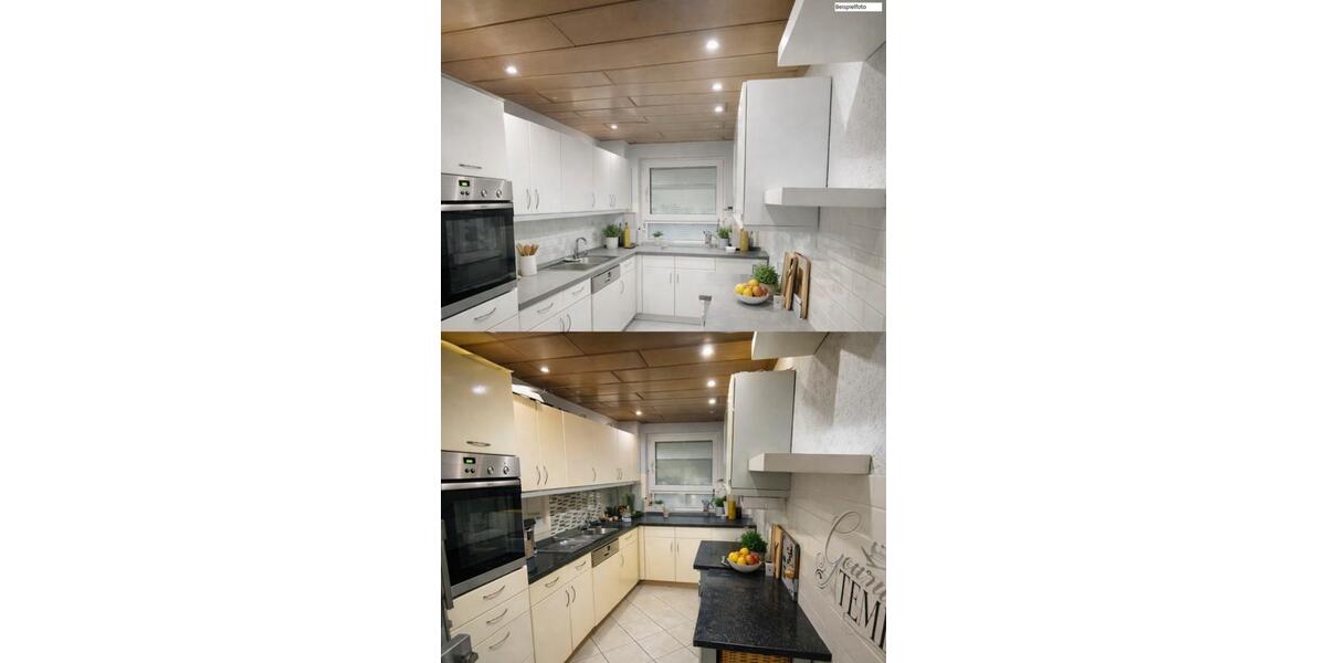 Etagenwohnung Wendlingen am Neckar - 4.5 Zimmer, 135 m&sup2;, 410.000&euro; | Angebot:25553202