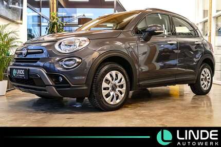 Fiat 500X 58.900 km 13.290 &euro; Kusterdingen 72127