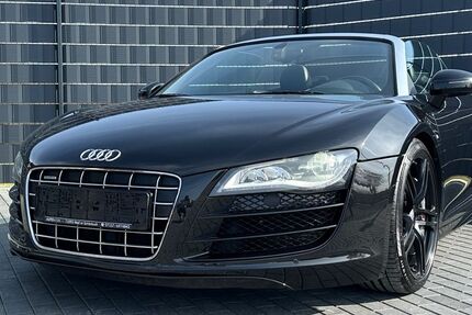 Audi R8 121.000 km 65.990 &euro; Weil im Schönbuch 71093