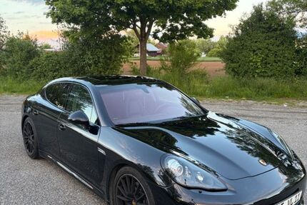 Porsche Panamera 103.000 km 31.990 &euro; Reutlingen 72768
