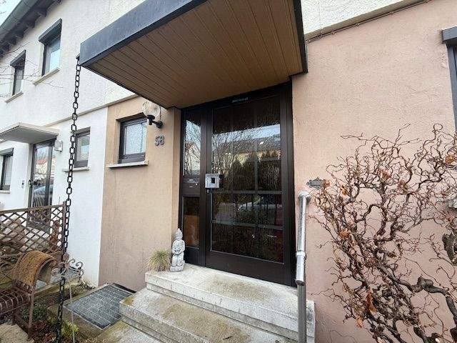 Mehrfamilienhaus, Wohnhaus Großbettlingen - 5 Zimmer, 95 m&sup2;, 415.000&euro; | Angebot:25696031