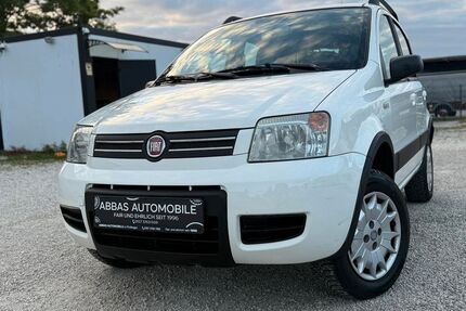 Fiat Panda 140.823 km 4.990 &euro; Pfullingen 72793