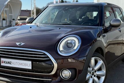Mini Cooper D Clubman 139.000 km 11.999 &euro; Burladingen- Melchingen 72393