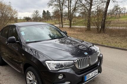 BMW X4 234.151 km 15.500 &euro; Ehningen 71139