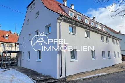 Wohnung Trochtelfingen - 4.5 Zimmer, 97 m&sup2;, 249.000&euro; | Angebot:23868737