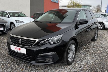 Peugeot 308 113.618 km 10.999 &euro; Filderstadt /bei Stuttgart 70794