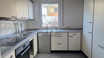 RENDITE-MEHRFAMILIENHAUS IN OBERJETTINGEN - Mehrfamilienhaus, Wohnhaus Jettingen | Angebot:26952054