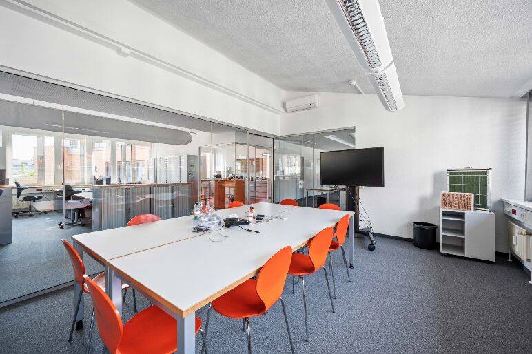 Gewerbeobjekt Stuttgart Mitte - 780&euro; | Angebot:25720589