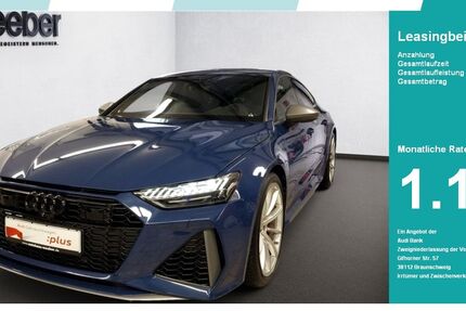 Audi RS7 20.768 km 107.250 &euro; Herrenberg 71083