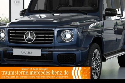 Mercedes-Benz G 580 10.282 km 136.990 &euro; Stuttgart 70469