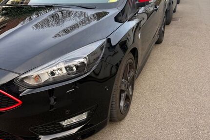 Ford Focus 67.000 km 15.400 &euro; Frickenhausen 72636