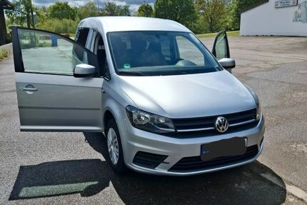 VW Caddy 108.472 km 13.999 &euro; Hirrlingen 72145