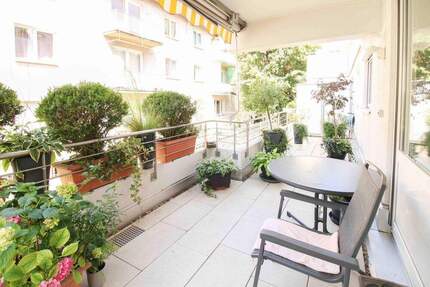 Wohnung Reutlingen Innenstadt - 4 Zimmer, 129 m&sup2;, 359.000&euro; | Angebot:25740001