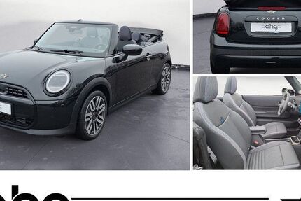 Mini Cooper Cabrio 4.561 km 32.490 &euro; Horb am Neckar 72160