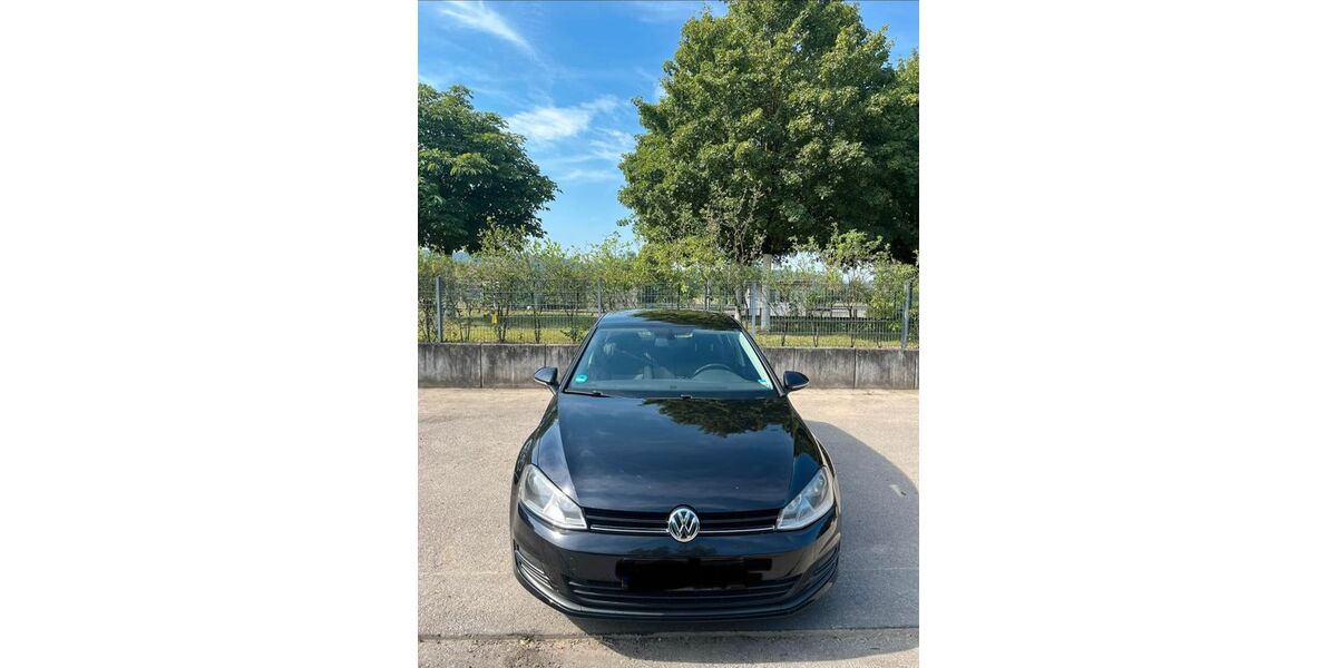 VW Golf 116.500 km 7.000 &euro; Nürtingen 72622