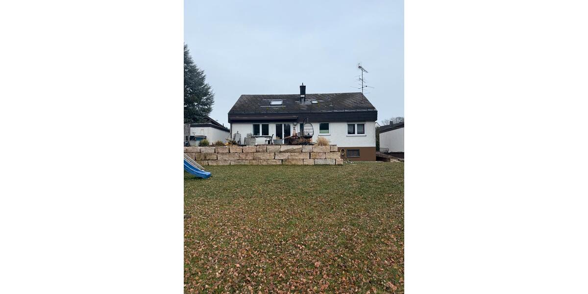 Einfamilienhaus Trochtelfingen - 4.5 Zimmer, 140 m&sup2;, 460.000&euro; | Angebot:25937020