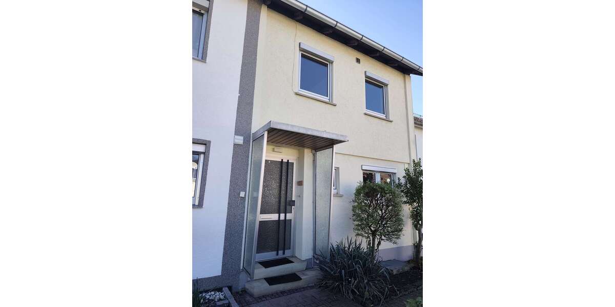 Einfamilienhaus Reutlingen Sondelfingen - 3 Zimmer, 66 m&sup2;, 249.000&euro; | Angebot:27515746