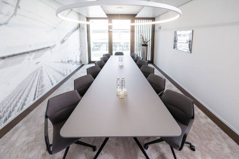 Gewerbeobjekt Stuttgart Mitte - 1.400&euro; | Angebot:25980910