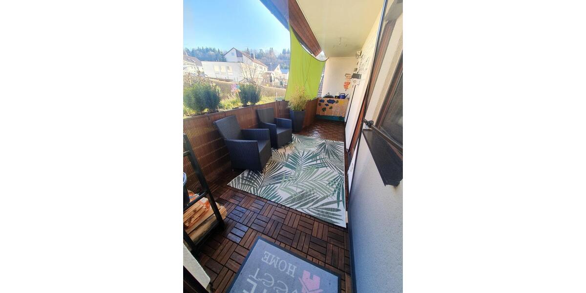 Etagenwohnung Aidlingen - 4 Zimmer, 94 m&sup2;, 430.000&euro; | Angebot:26062447