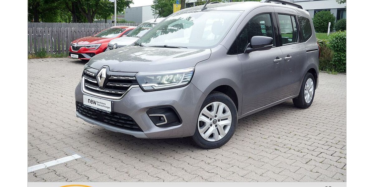 Renault Kangoo 19.300 km 18.790 &euro; Herrenberg 71083