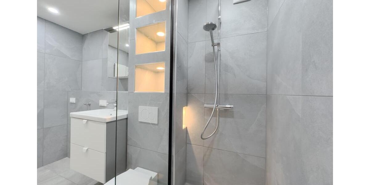 Erdgeschoßwohnung Sindelfingen Darmsheim - 2 Zimmer, 36 m&sup2;, 870&euro; | Angebot:25875374