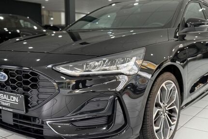 Ford Focus 86.000 km 16.990 &euro; Nufringen 71154