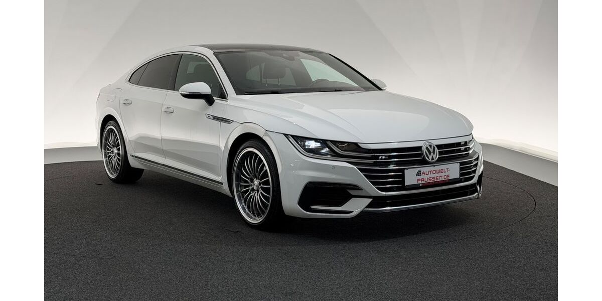 VW Arteon 84.921 km 22.870 &euro; Horb am Neckar 72160