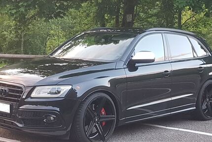 Audi SQ5 198.000 km 19.999 &euro; Nagold 72202
