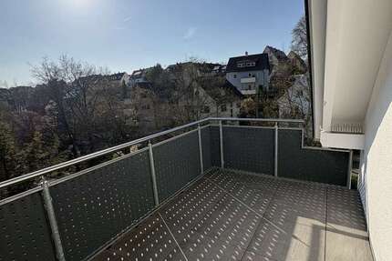 Wohnung Stuttgart Luginsland - 3 Zimmer, 73 m&sup2;, 1.150&euro; | Angebot:25812522