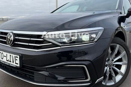 VW Passat Variant 123.900 km 21.990 &euro; Böblingen/Stuttgart 71034