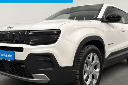 Jeep Avenger 9.500 km 22.990 &euro; Reutlingen 72762