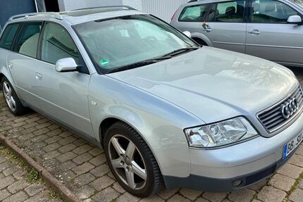 Audi A6 311.180 km 900 &euro; Sindelfingen 71069