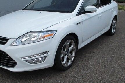 Ford Mondeo 190.480 km 3.950 &euro; Stuttgart 70597