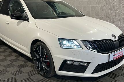 Skoda Octavia 128.753 km 18.420 &euro; Horb am Neckar 72160