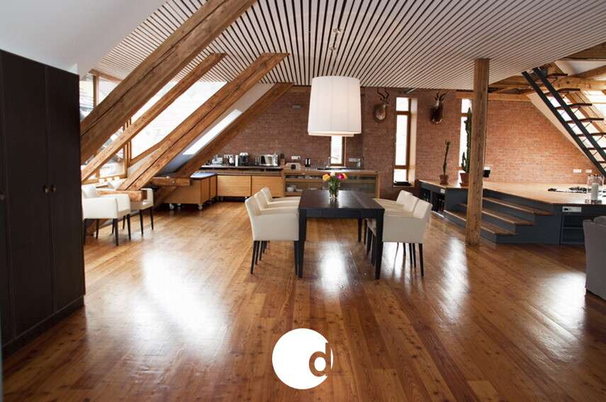 Etagenwohnung Stuttgart Lehen - 2 Zimmer, 172 m&sup2;, 930.000&euro; | Angebot:26497755