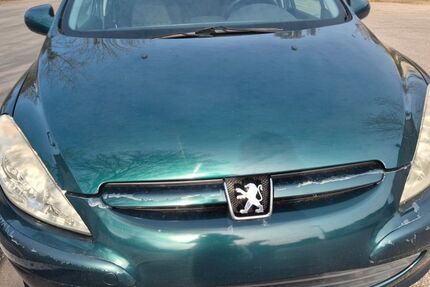 Peugeot 307 195.300 km 699 &euro; Böblingen 71032