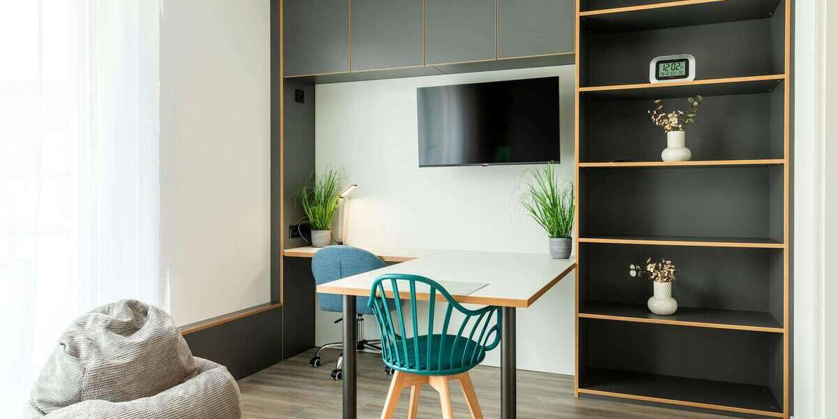 Zimmer Tübingen Lustnau - 1 Zimmer, 1.850&euro; | Angebot:22849111