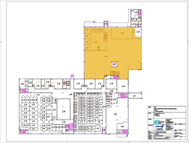 Gewerbeobjekt Frickenhausen - 9&euro; | Angebot:25671994