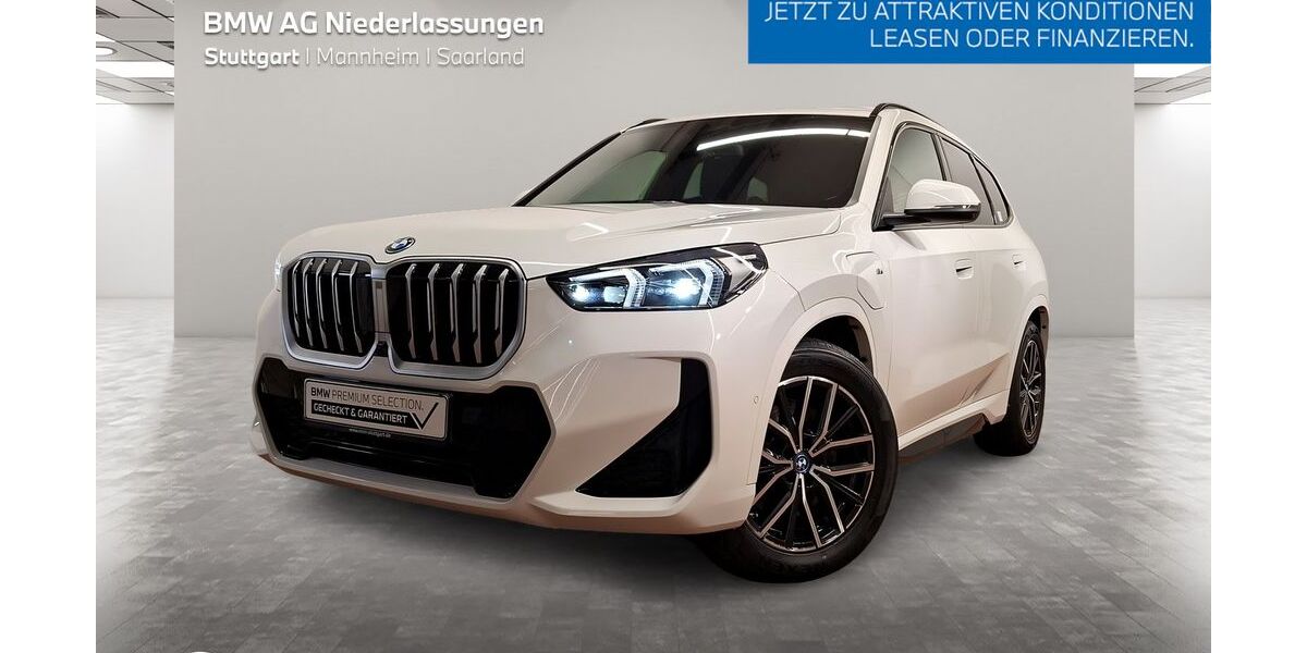 BMW X1 21.690 km 53.480 &euro; Stuttgart 70569